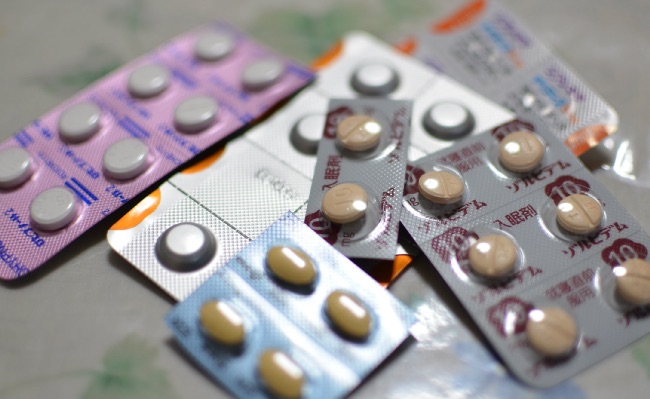 起こり得る副作用とリスク