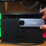 Switchを「ドックなしでテレビ接続+有線LAN」に出来るコレが便利すぎ!写真付きで詳しくレビュー