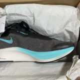 【厚底シューズ】ランニング初心者がNIKEのズームフライ3を履いてみたレビュー